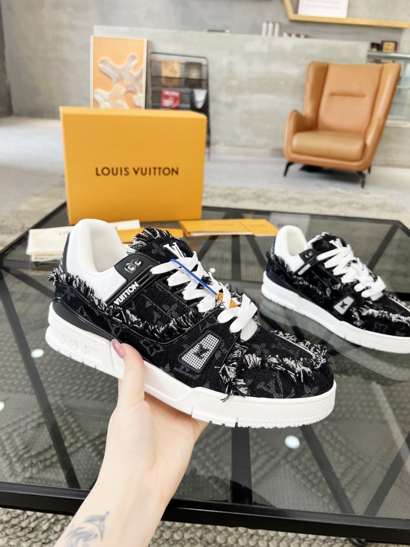 LV Casual Shoes